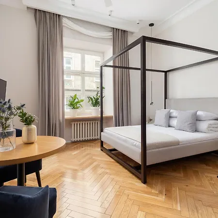 Main Square - Szpitalna 9 Street Apartment Krakow Exterior photo