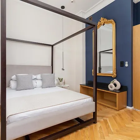 Main Square - Szpitalna 9 Street Apartment Krakow Exterior photo