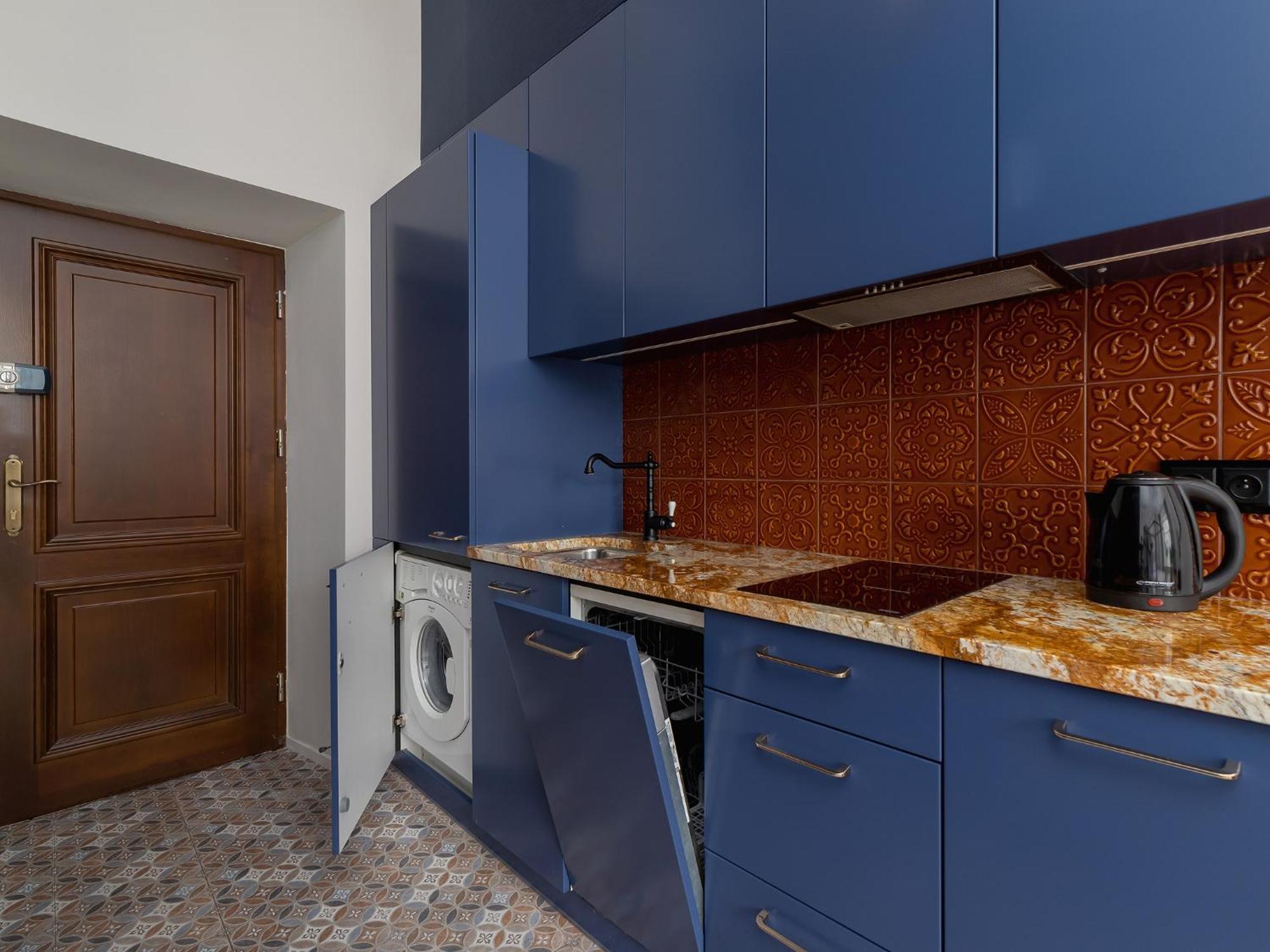 Apartment Main Square - Szpitalna 9 Street
