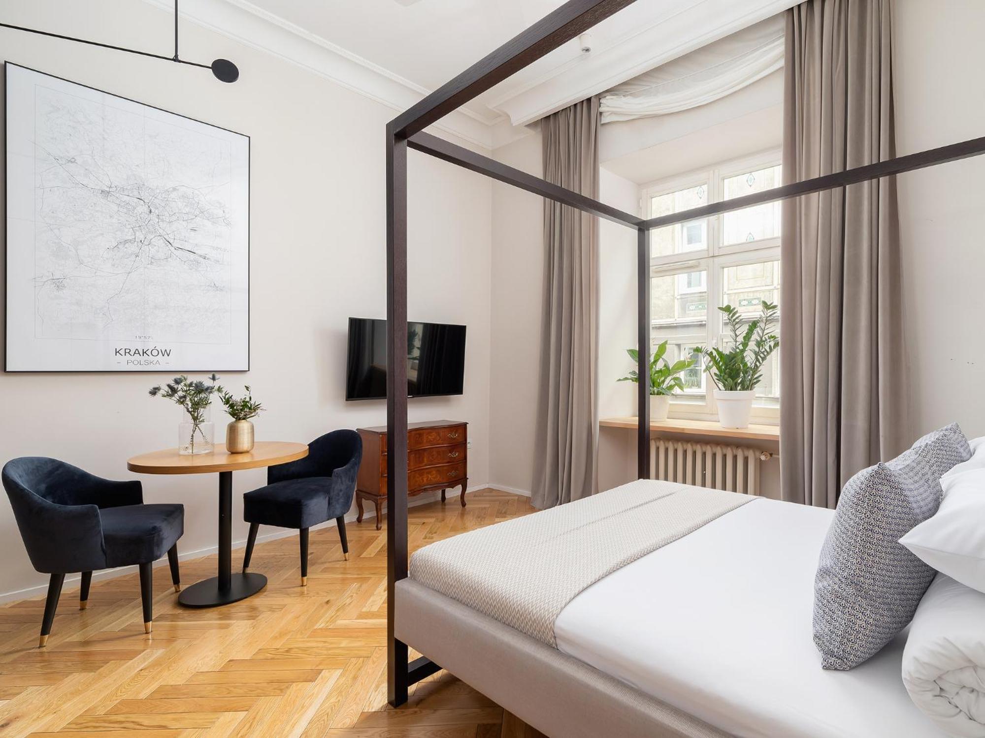 Main Square - Szpitalna 9 Street Apartment *