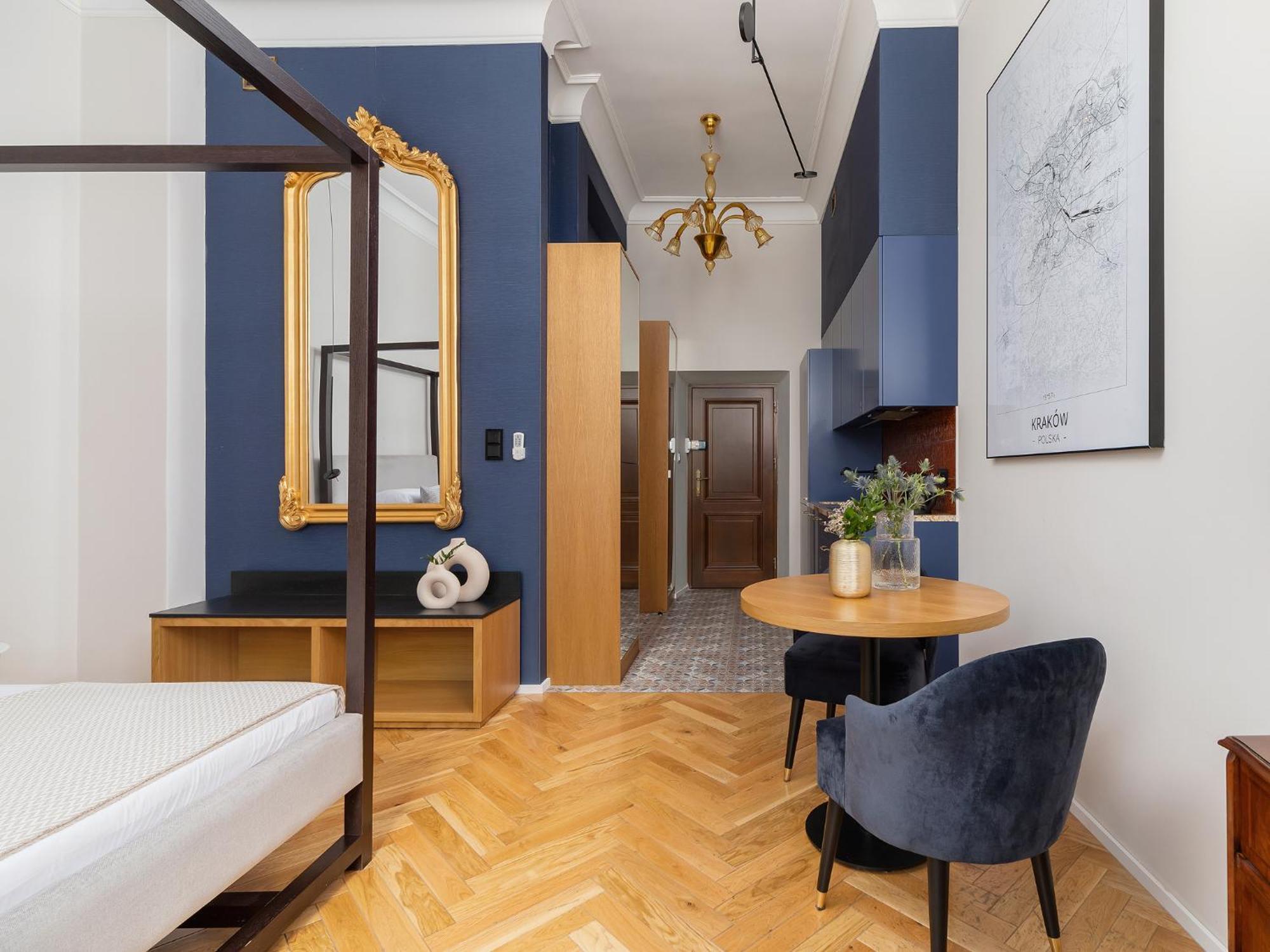Main Square - Szpitalna 9 Street Apartment Krakow